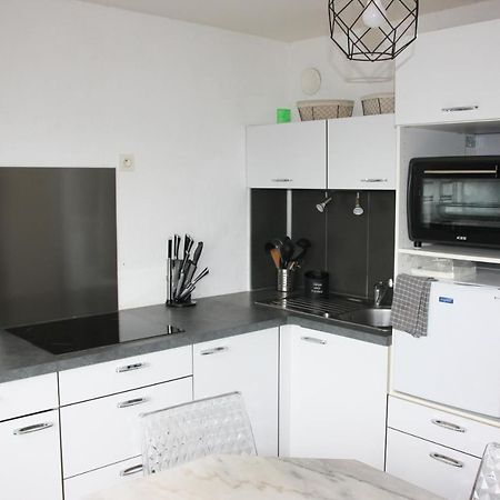 Appt Les Pieds Dans L'Eau Apartment Tregastel Exterior photo