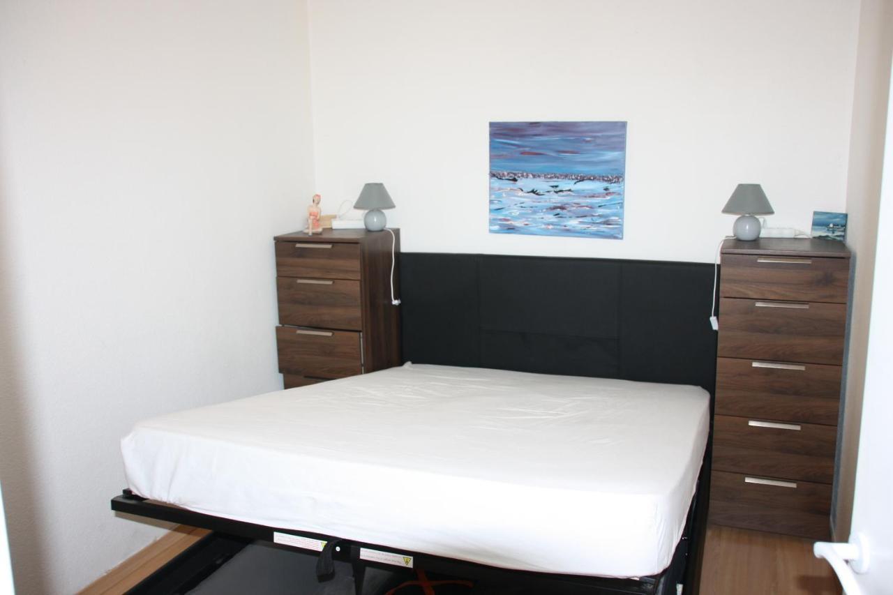 Appt Les Pieds Dans L'Eau Apartment Tregastel Exterior photo