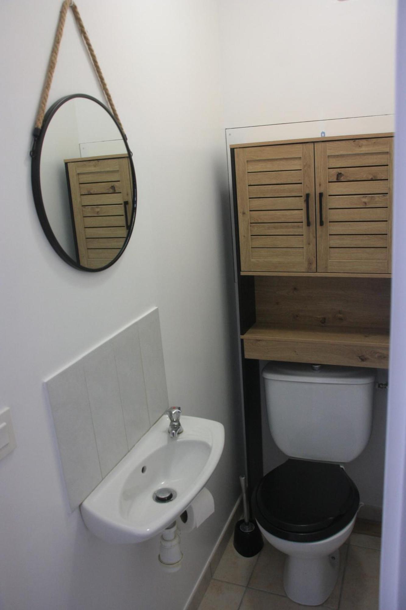 Appt Les Pieds Dans L'Eau Apartment Tregastel Exterior photo
